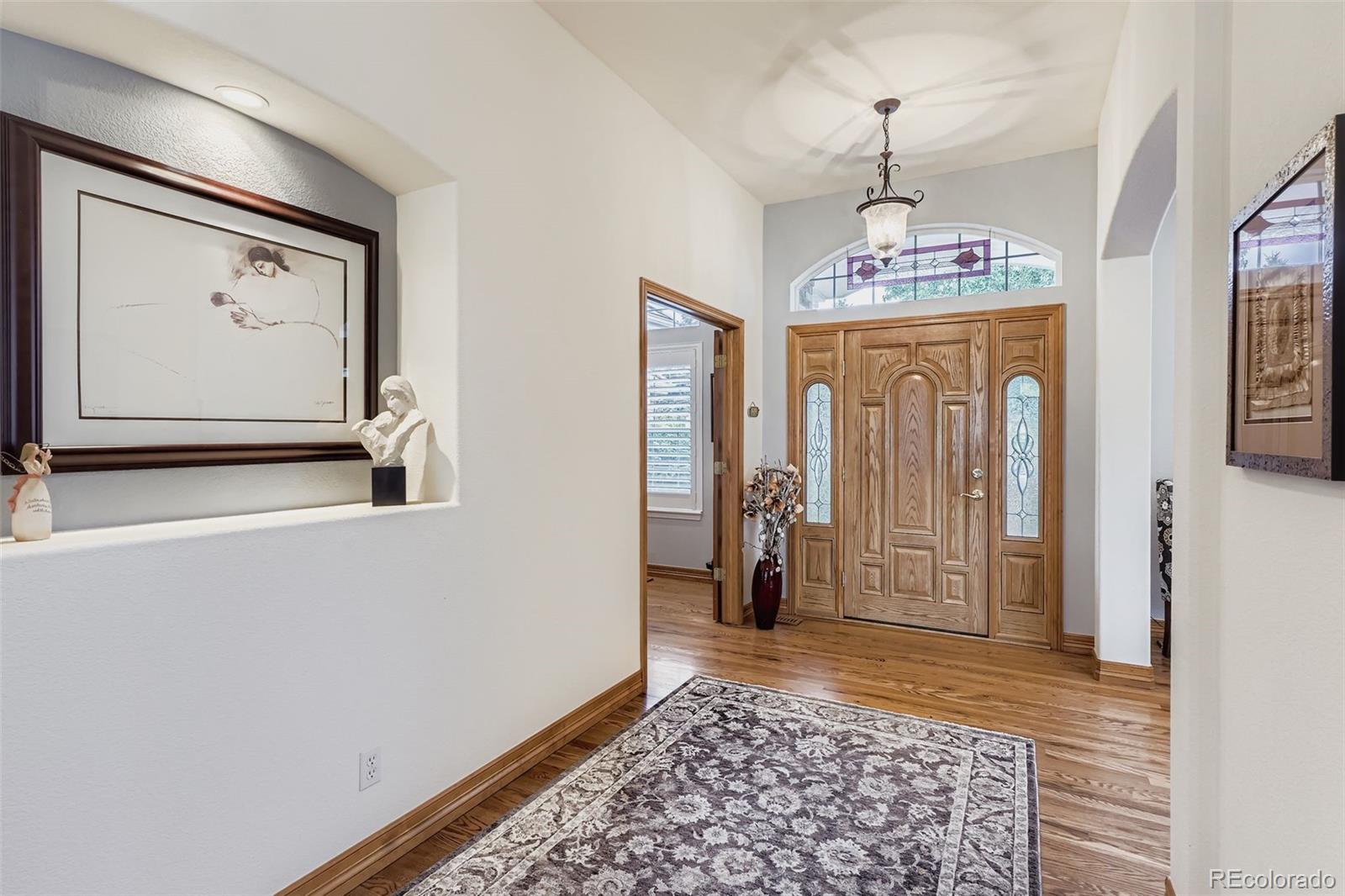 3572 Elk Run Drive