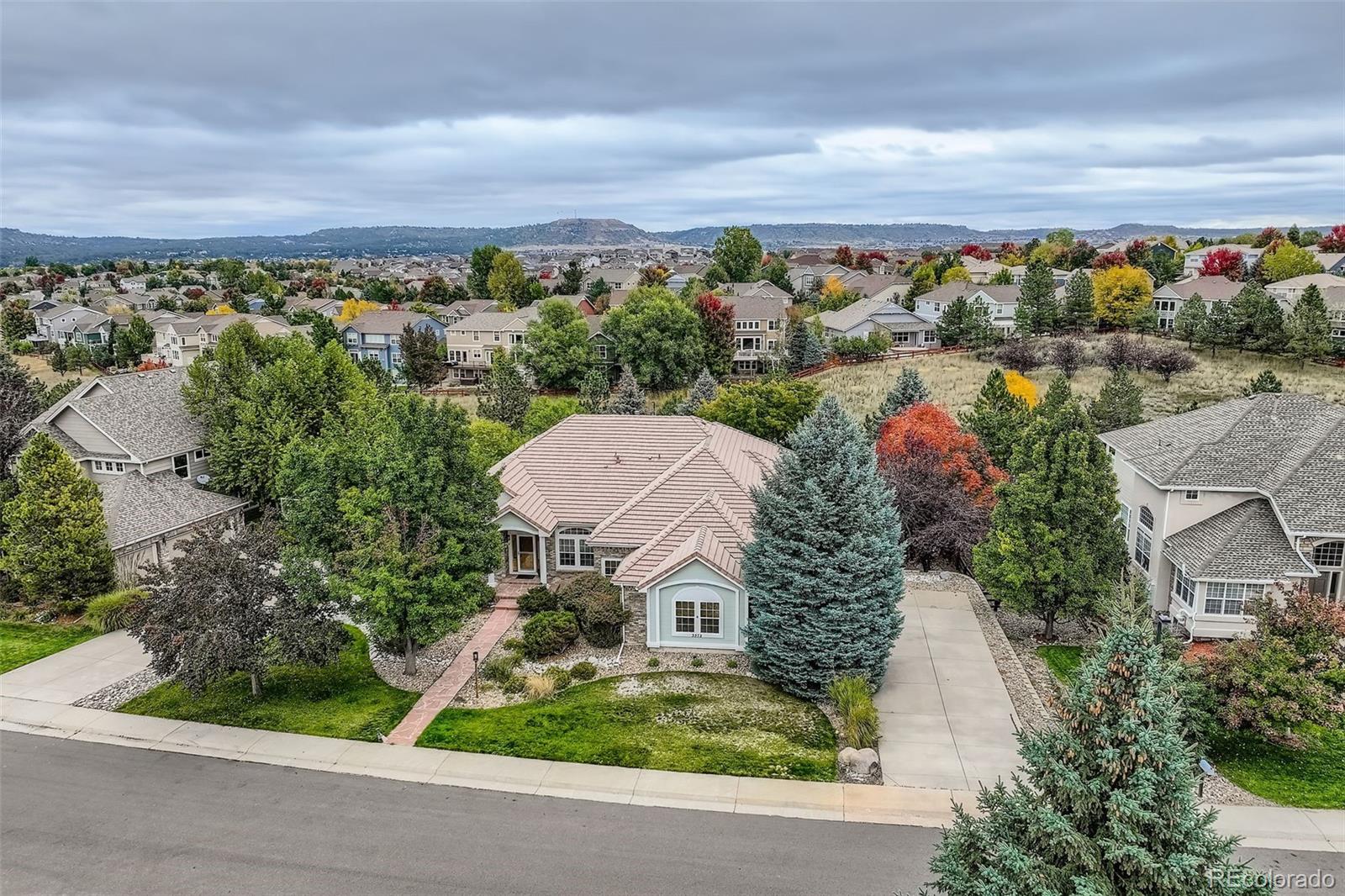 3572 Elk Run Drive