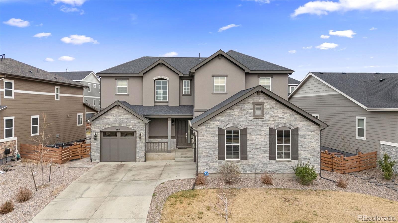 797 Flora View Drive