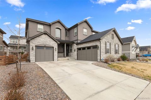 797 Flora View Drive Erie CO 80516