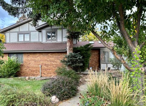 Photo of 1640 Juniper Street, Longmont, CO 80501 (MLS # 6953418)