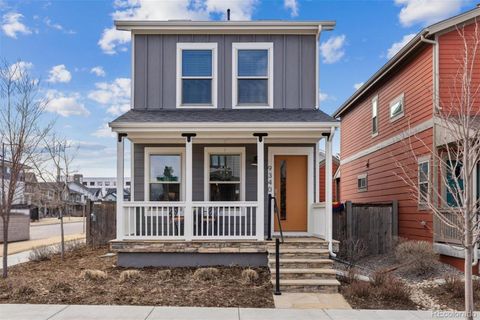 9340 E 58th Avenue Denver CO 80238