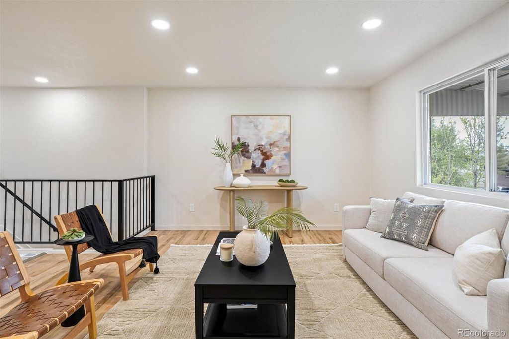 Photo of 47 Zenobia Street, Denver, CO 80219 (MLS # 1998500)