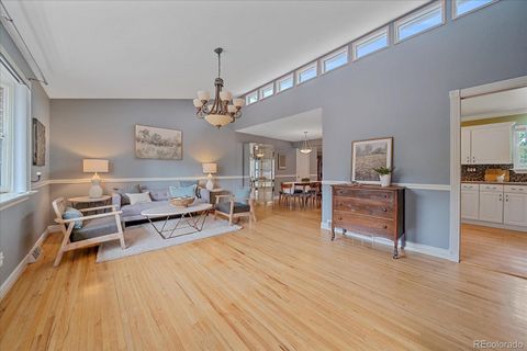 6072 Pierson Court Arvada CO 80004