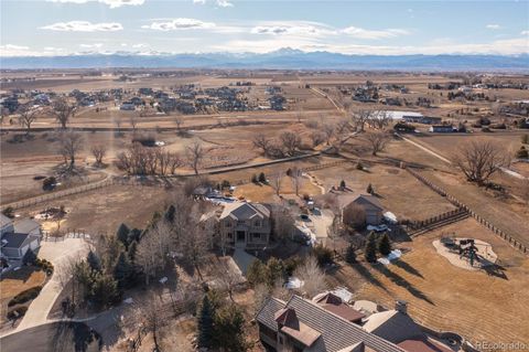 17481 Foxtail Court, Mead, CO 80542 - #: 7085095