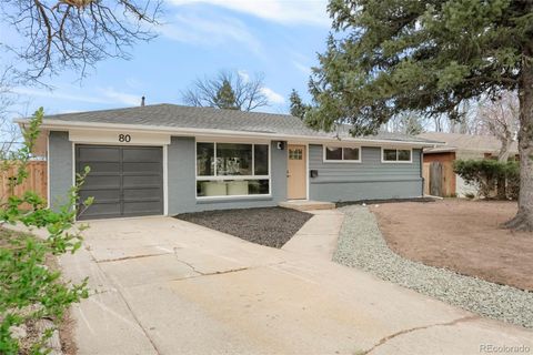 Photo of 80 S Lashley Lane, Boulder, CO 80305 (MLS # 7835769)