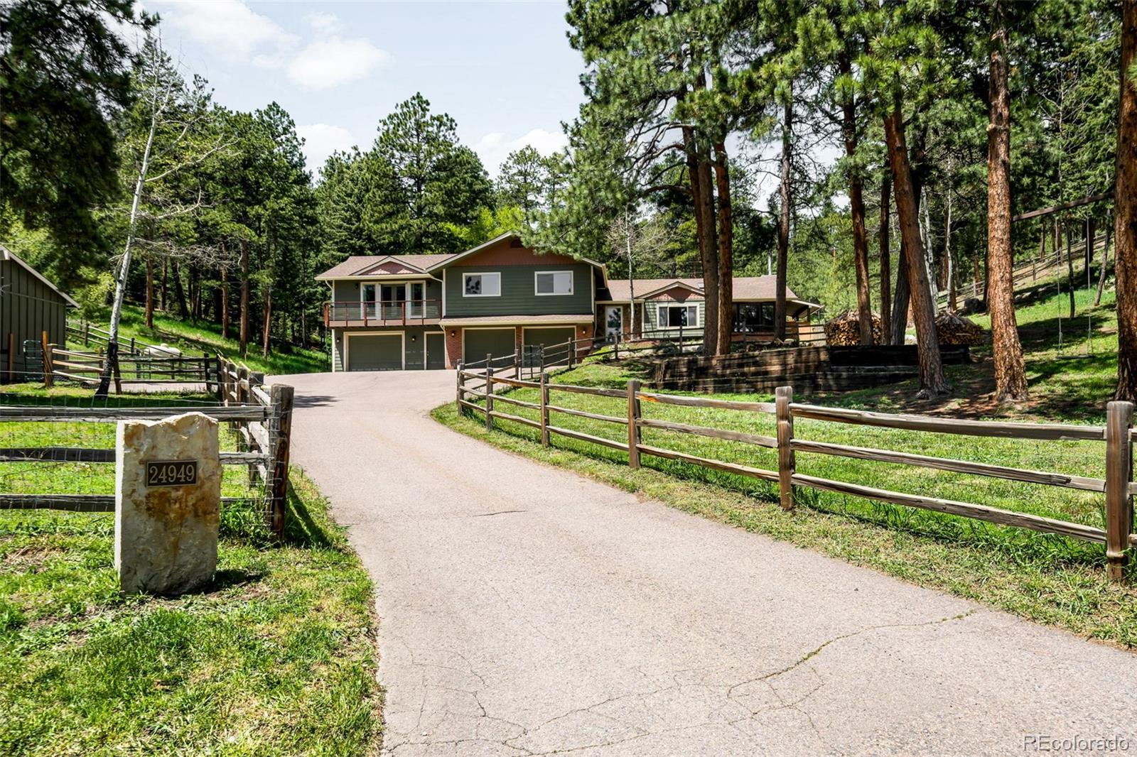 24949 N Mountain Park Drive