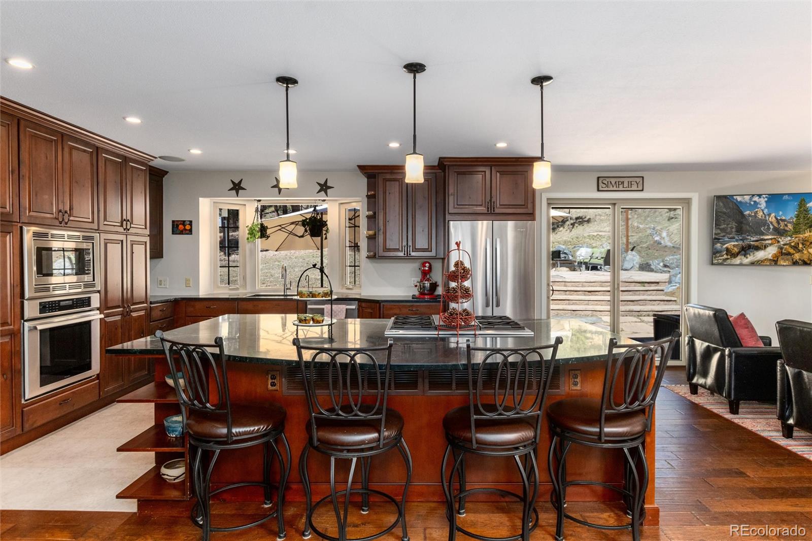 24949 N Mountain Park Drive