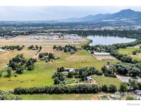 5273 Independence Road Boulder CO 80301