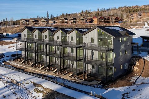 Photo of 101 Wheeler Road, Winter Park, CO 80482 (MLS # 7214596)