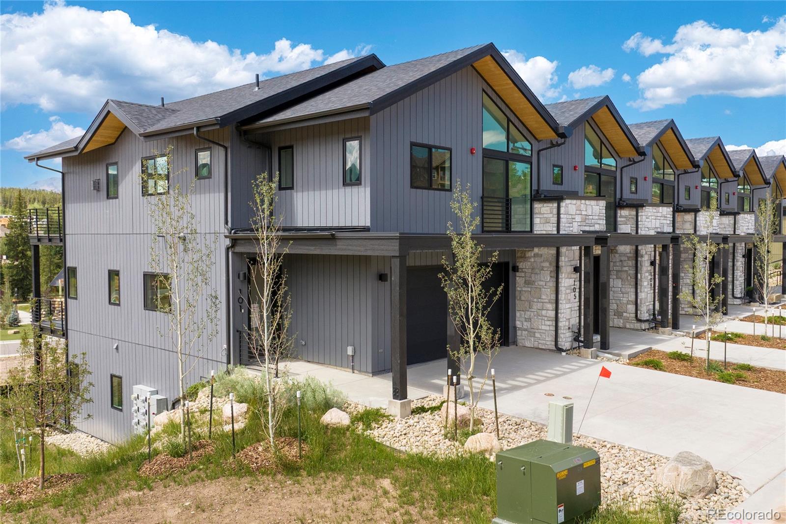 101 Wheeler Road