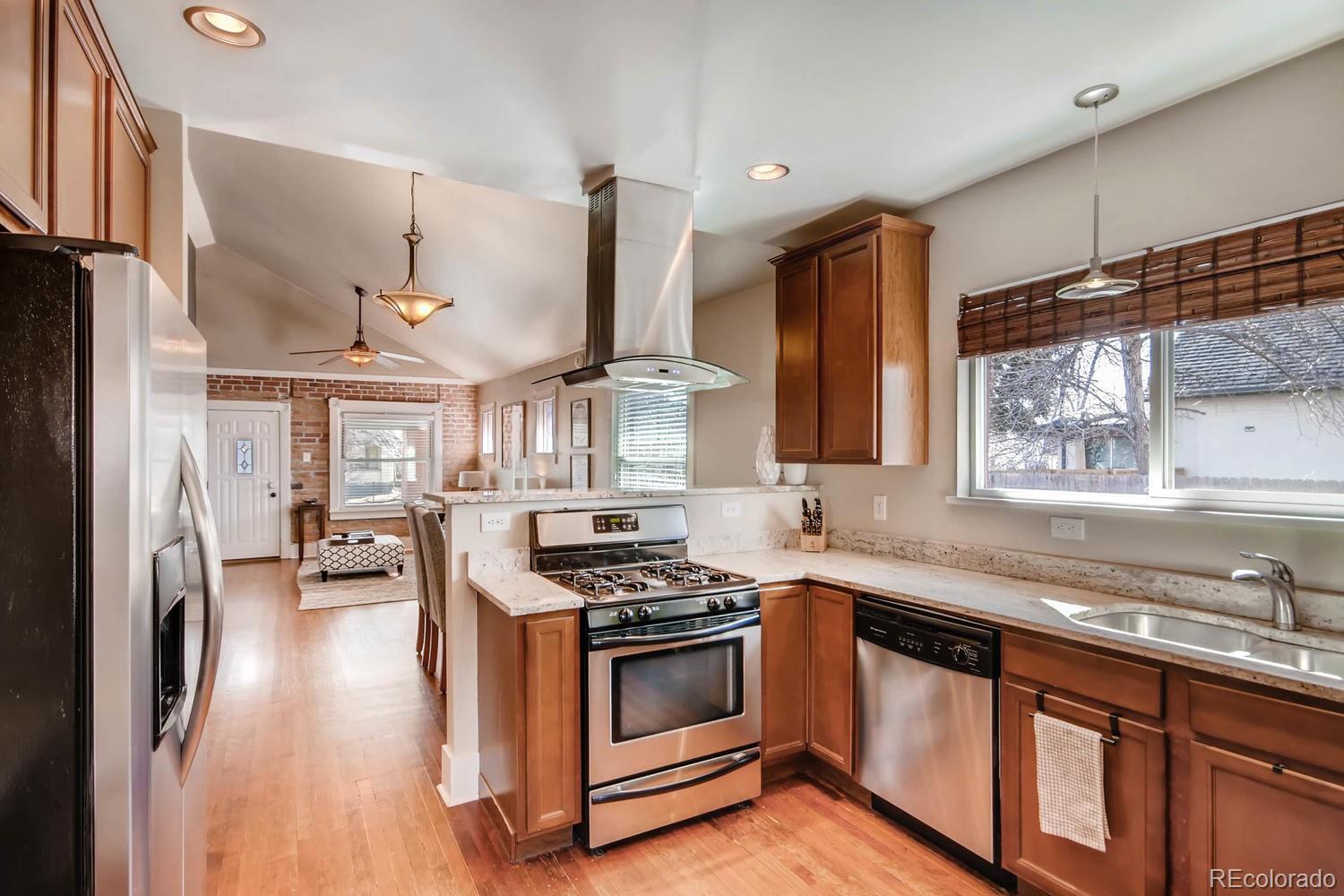 Photo 1 of 33 — 4121 Shoshone Street, Denver, CO 80211