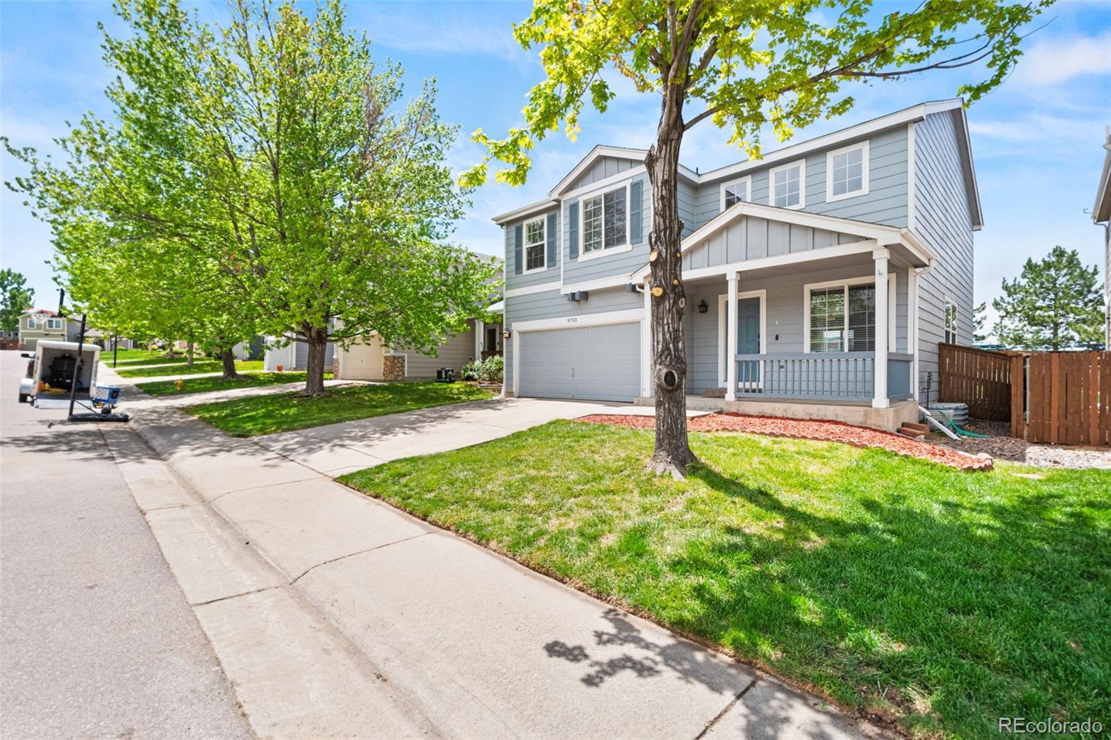 9753 Gatesbury Circle