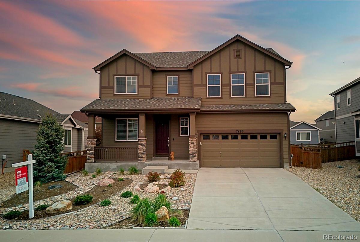 7465 Grady Circle