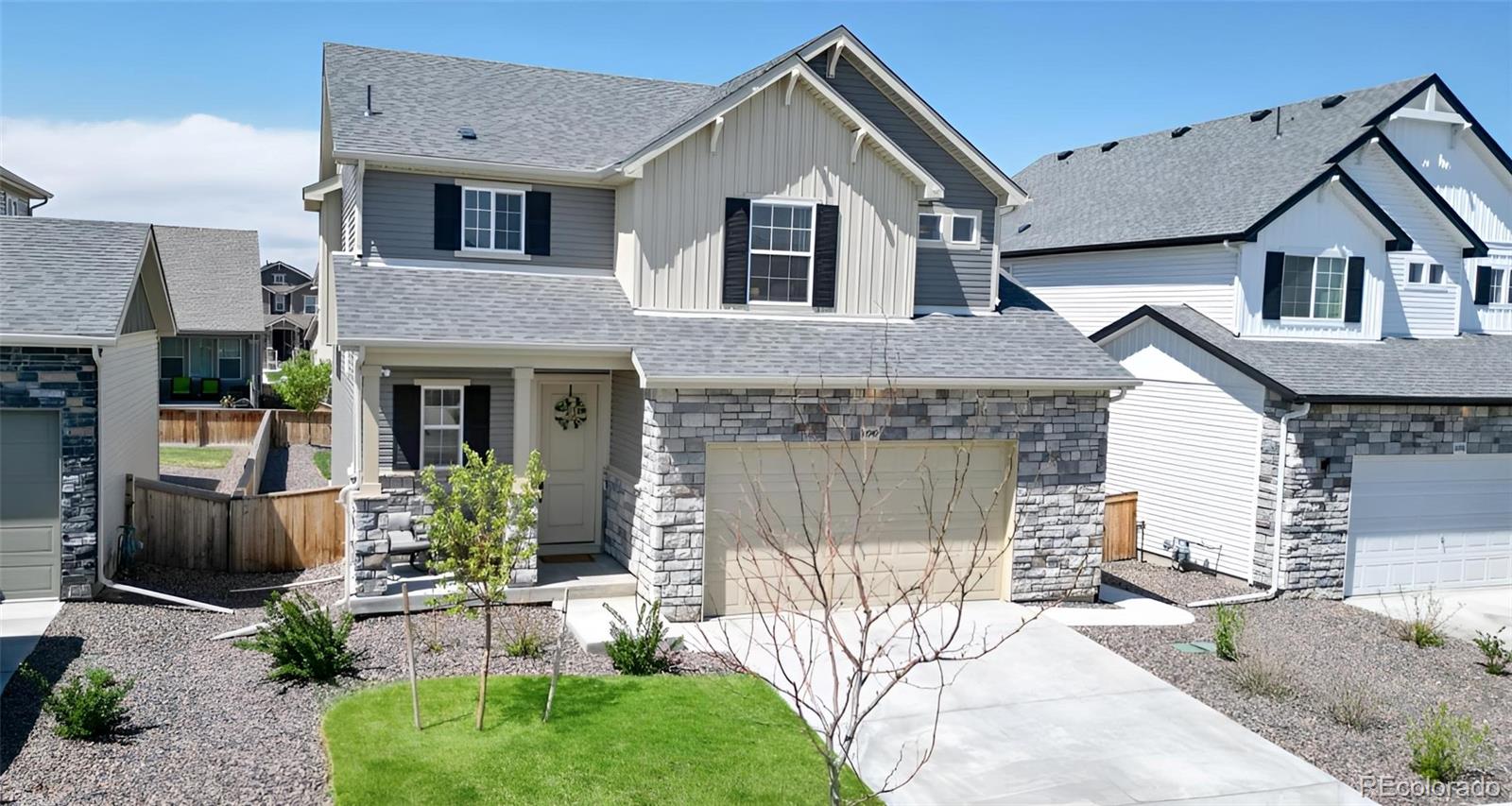 10949 Memphis Court, Commerce City, CO, 80022 2 10949 Memphis Court