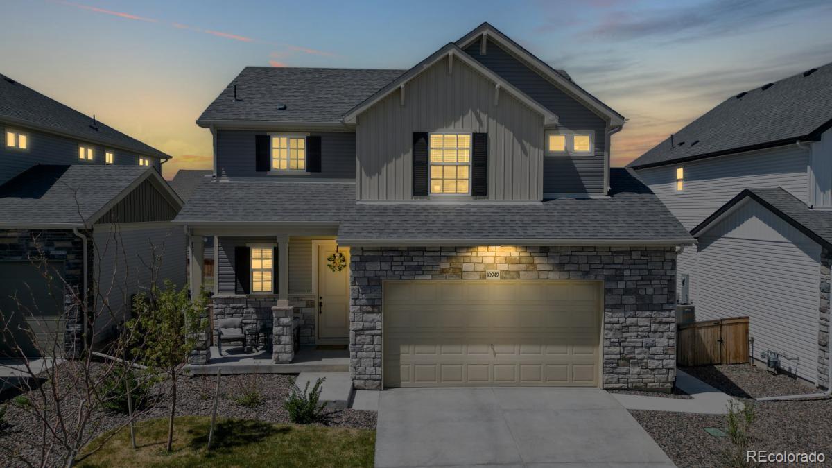 10949 Memphis Court, Commerce City, CO, 80022 1 10949 Memphis Court