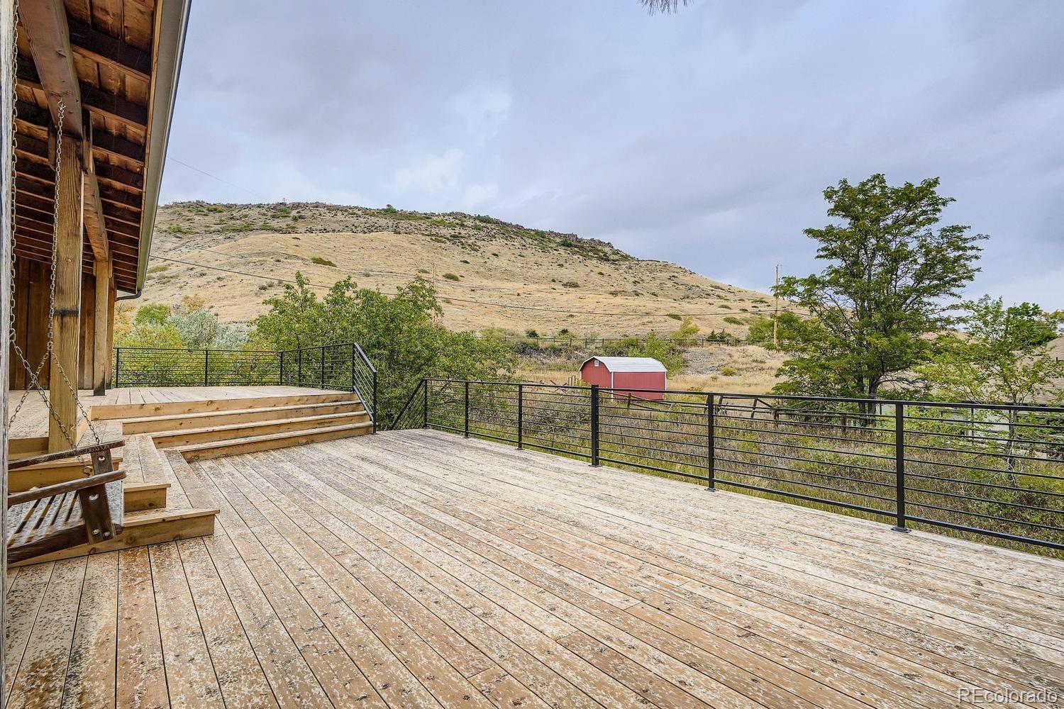 2127 Elderberry Road