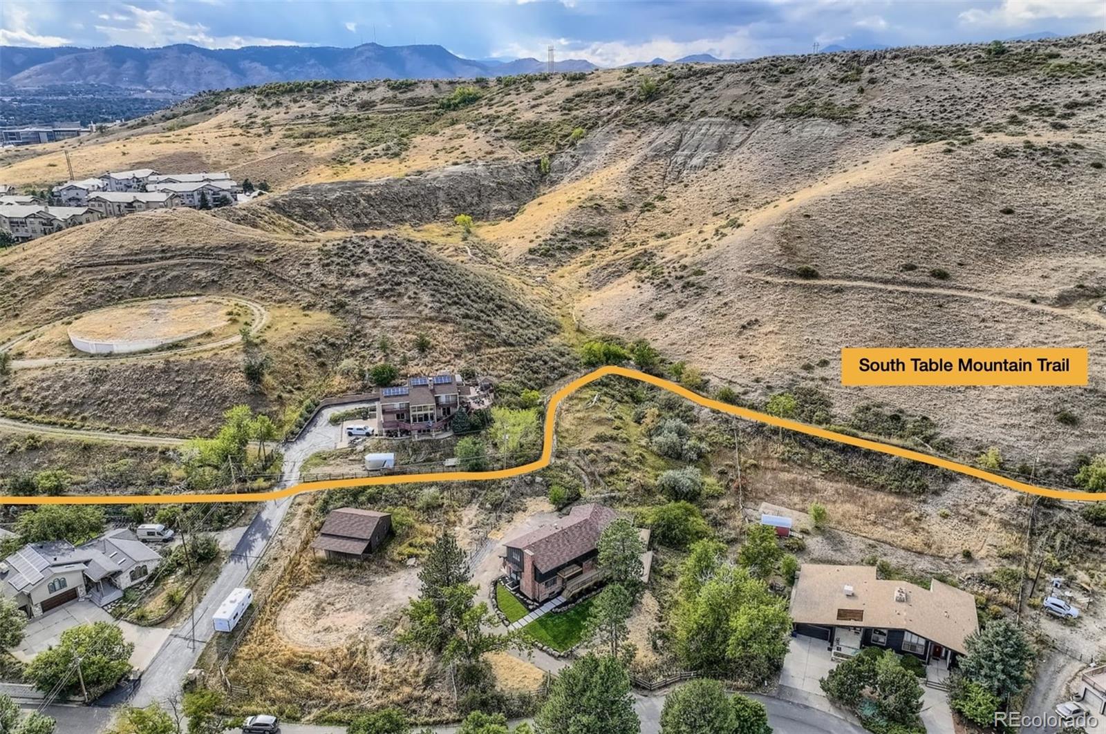 2127 Elderberry Road