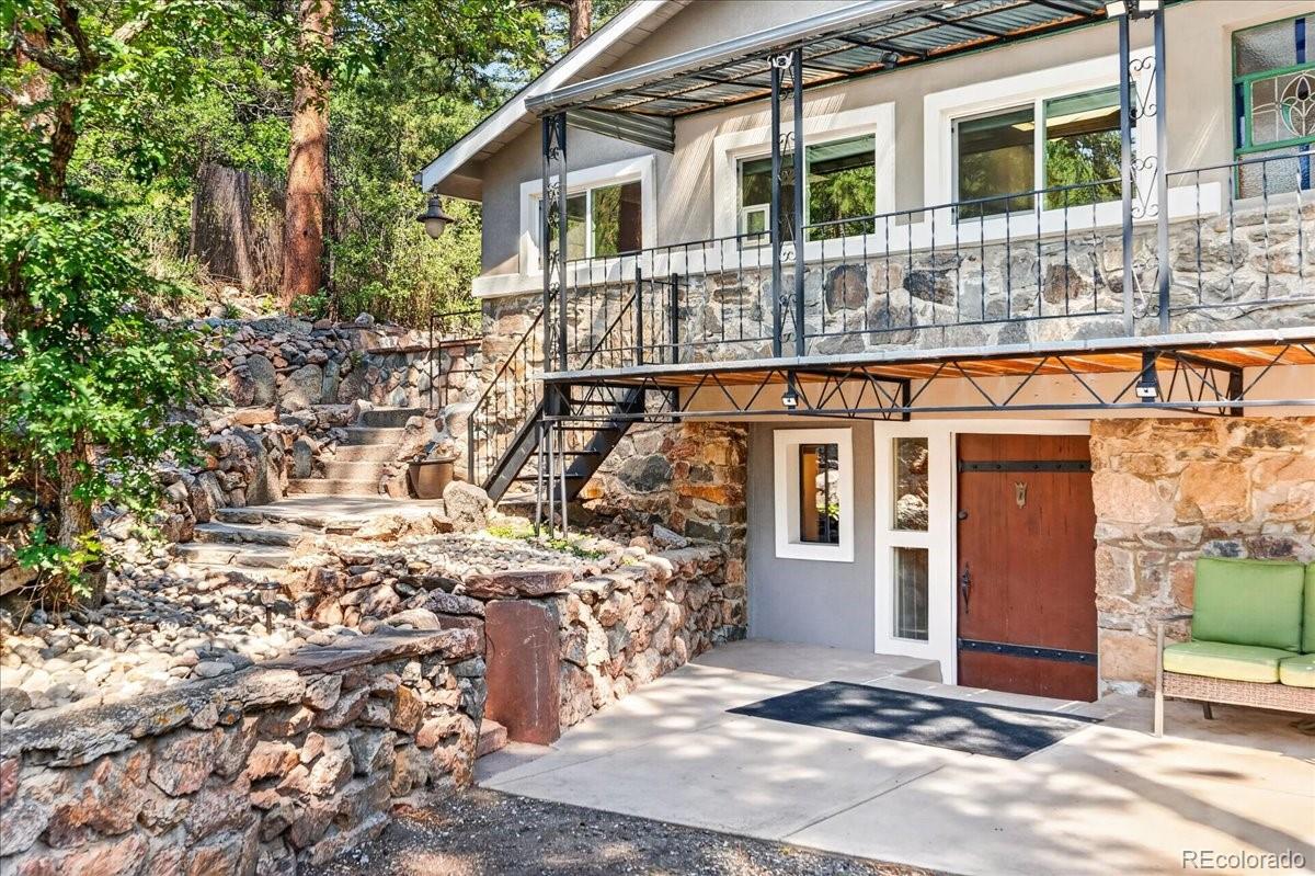 6501 S Summer Road