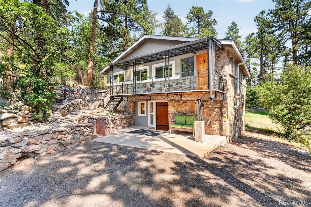 6501 S Summer Road