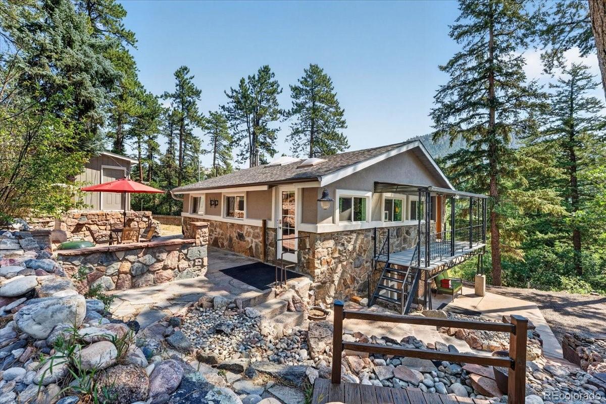 6501 S Summer Road