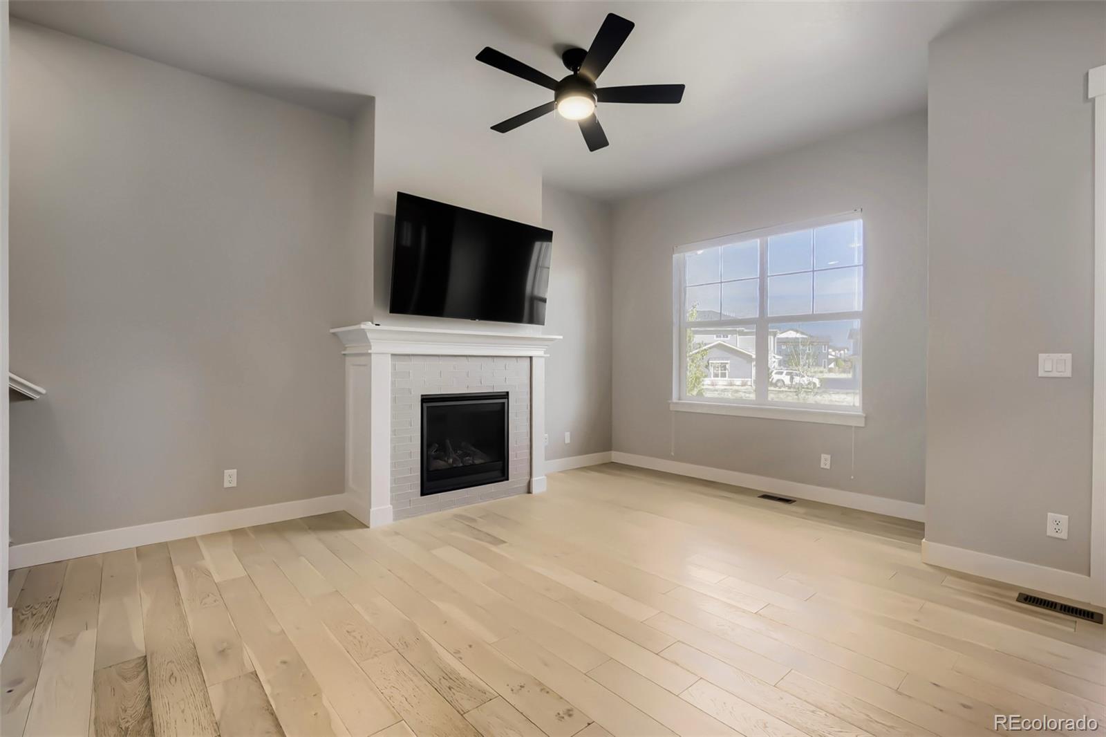 4171 Greenhorn Drive