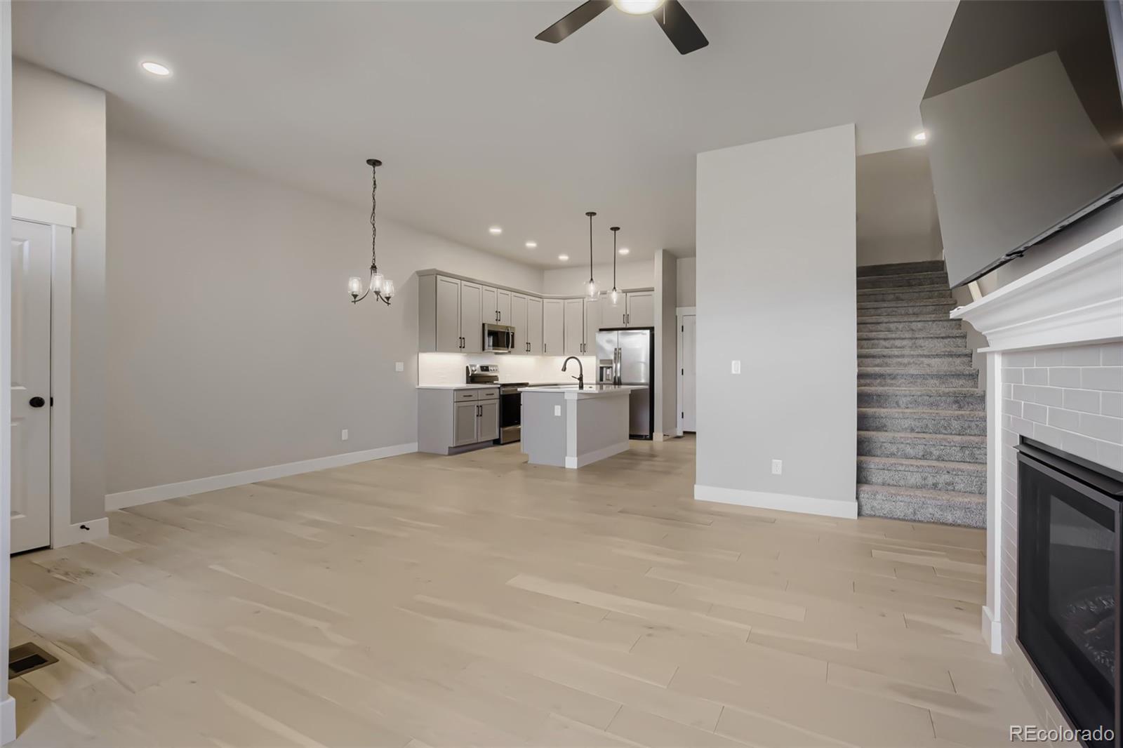 4171 Greenhorn Drive