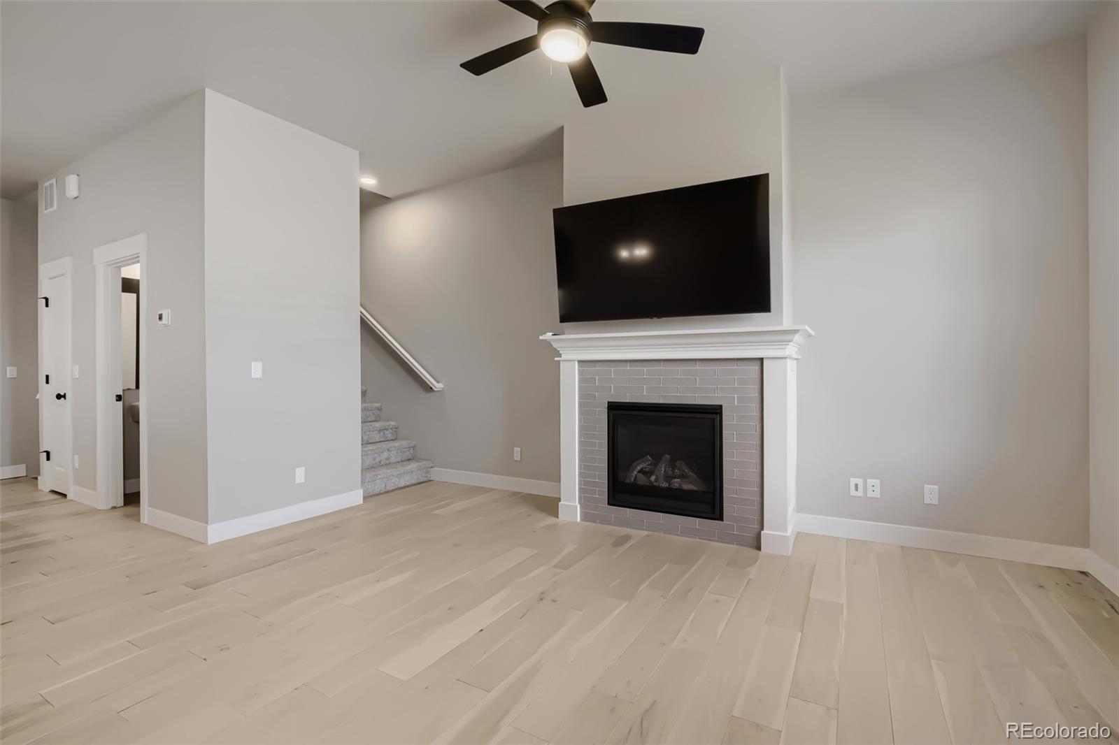 4171 Greenhorn Drive