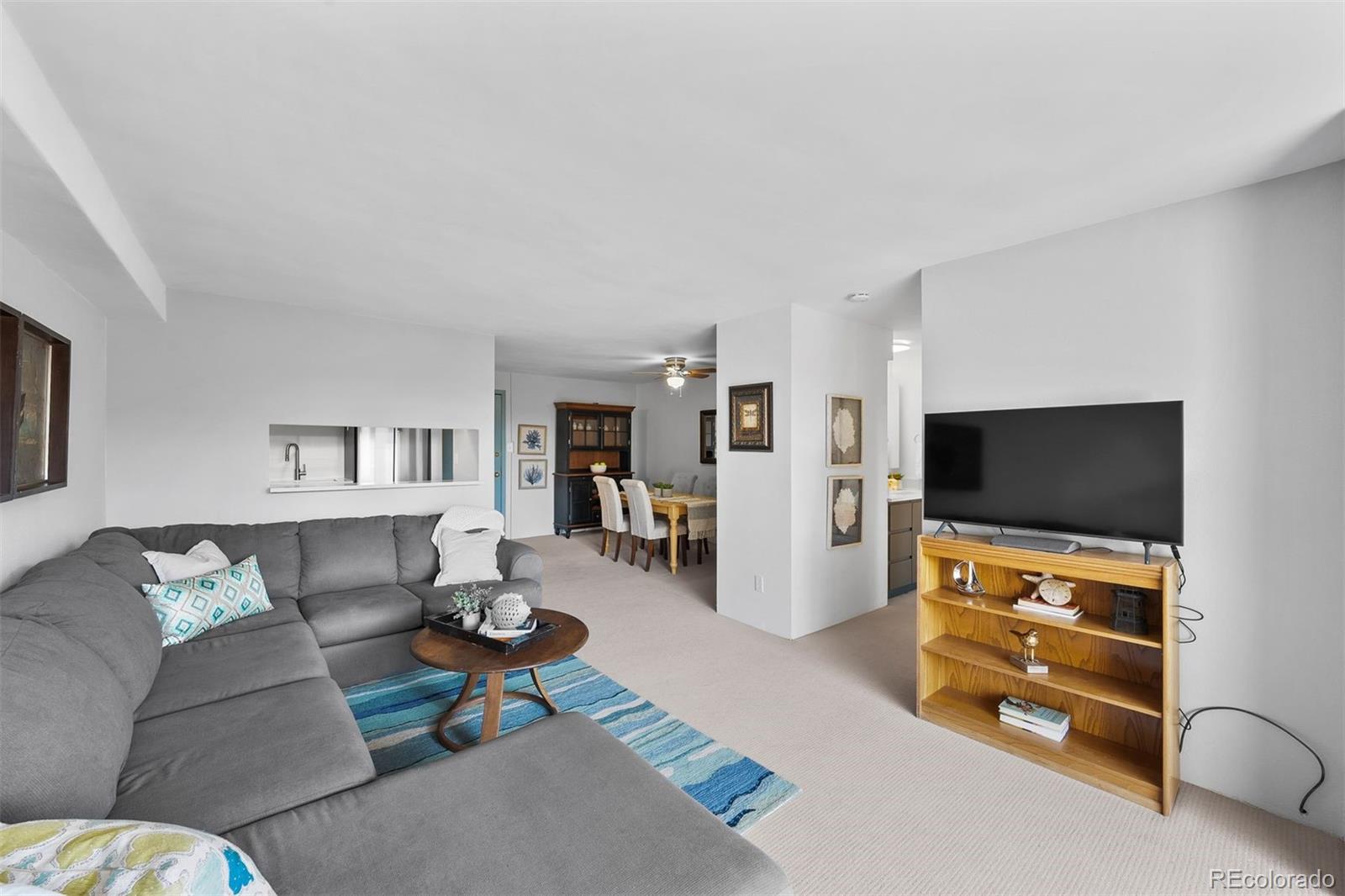 2 Adams Street 806, Denver, CO, 80206 4 2 Adams Street 806