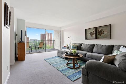 2 Adams Street 806 Denver CO 80206