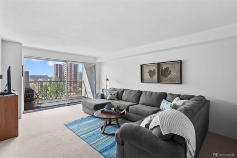 2 Adams Street 806 Denver CO 80206