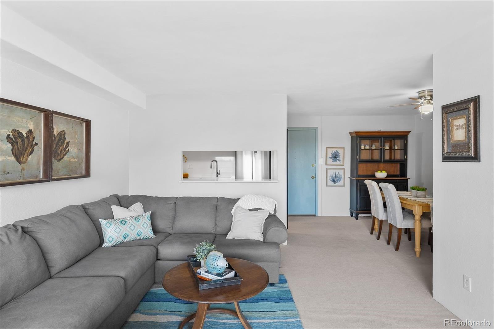 2 Adams Street 806, Denver, CO, 80206 3 2 Adams Street 806