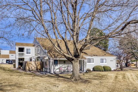Photo of 8772 Chase Drive #54, Arvada, CO 80003 (MLS # 7565745)