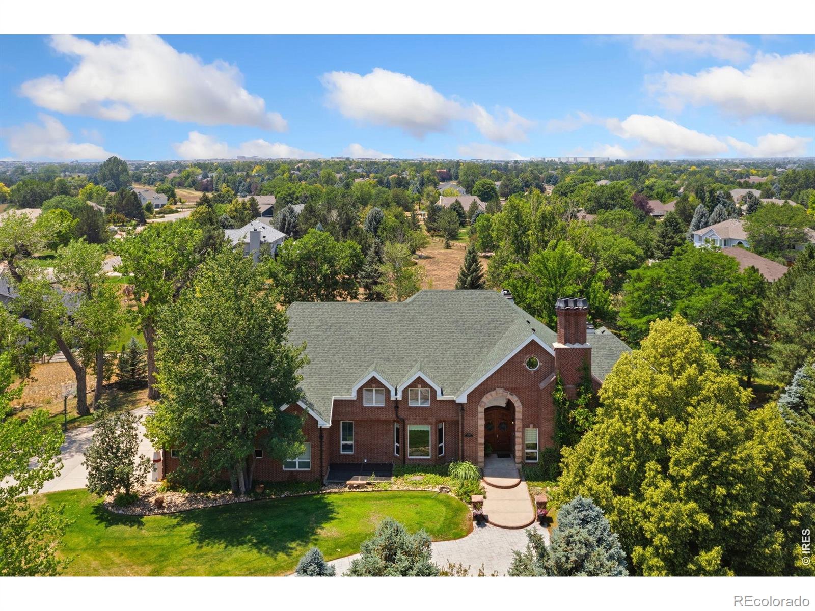 7733 Park Ridge Circle