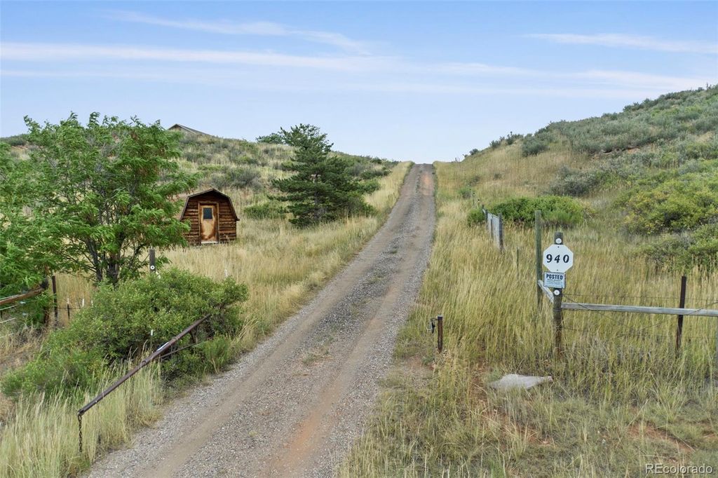 Photo of 940 S County Road 29, Loveland, CO 80537 (MLS # 3142659)