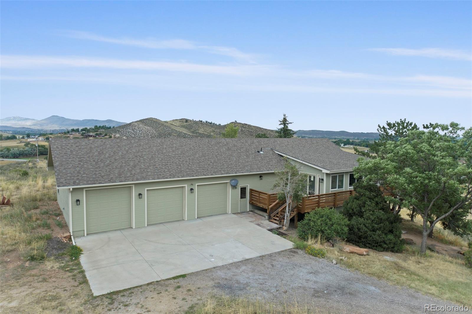 940 S County Road 29