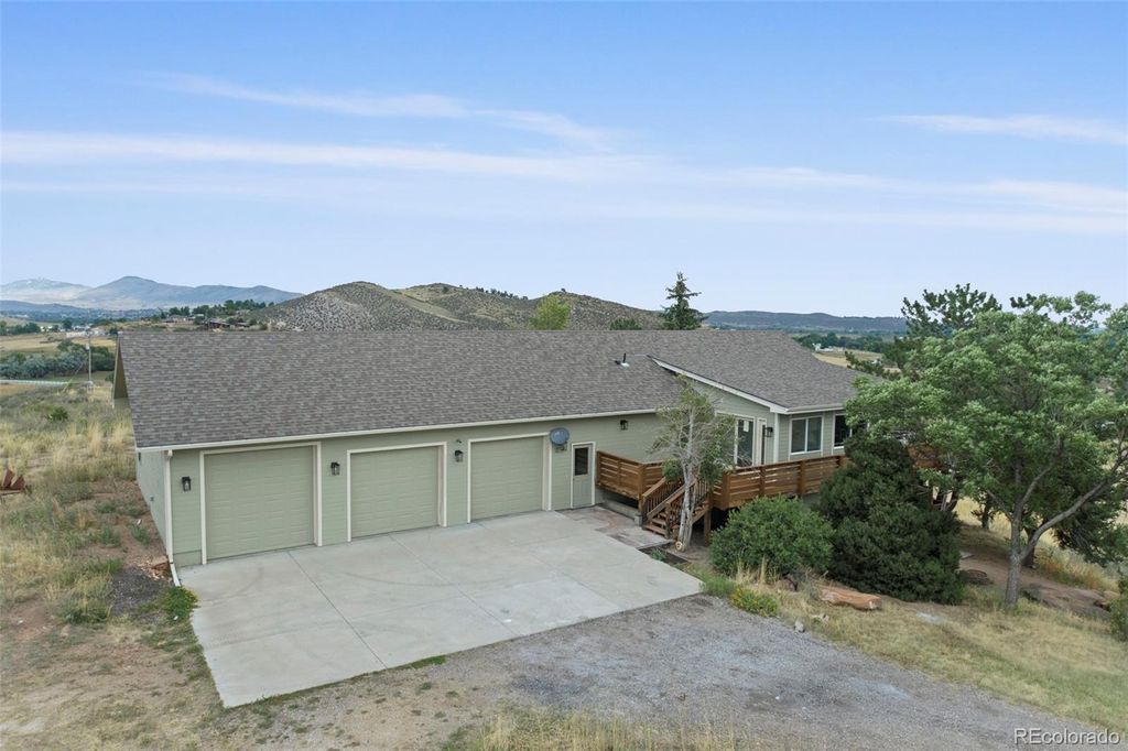 Photo of 940 S County Road 29, Loveland, CO 80537 (MLS # 3142659)