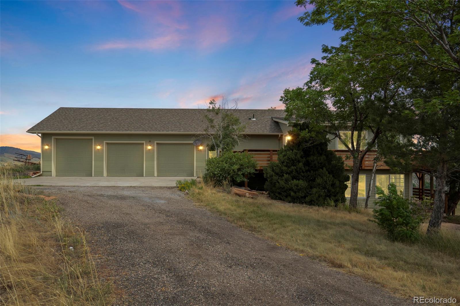 940 S County Road 29