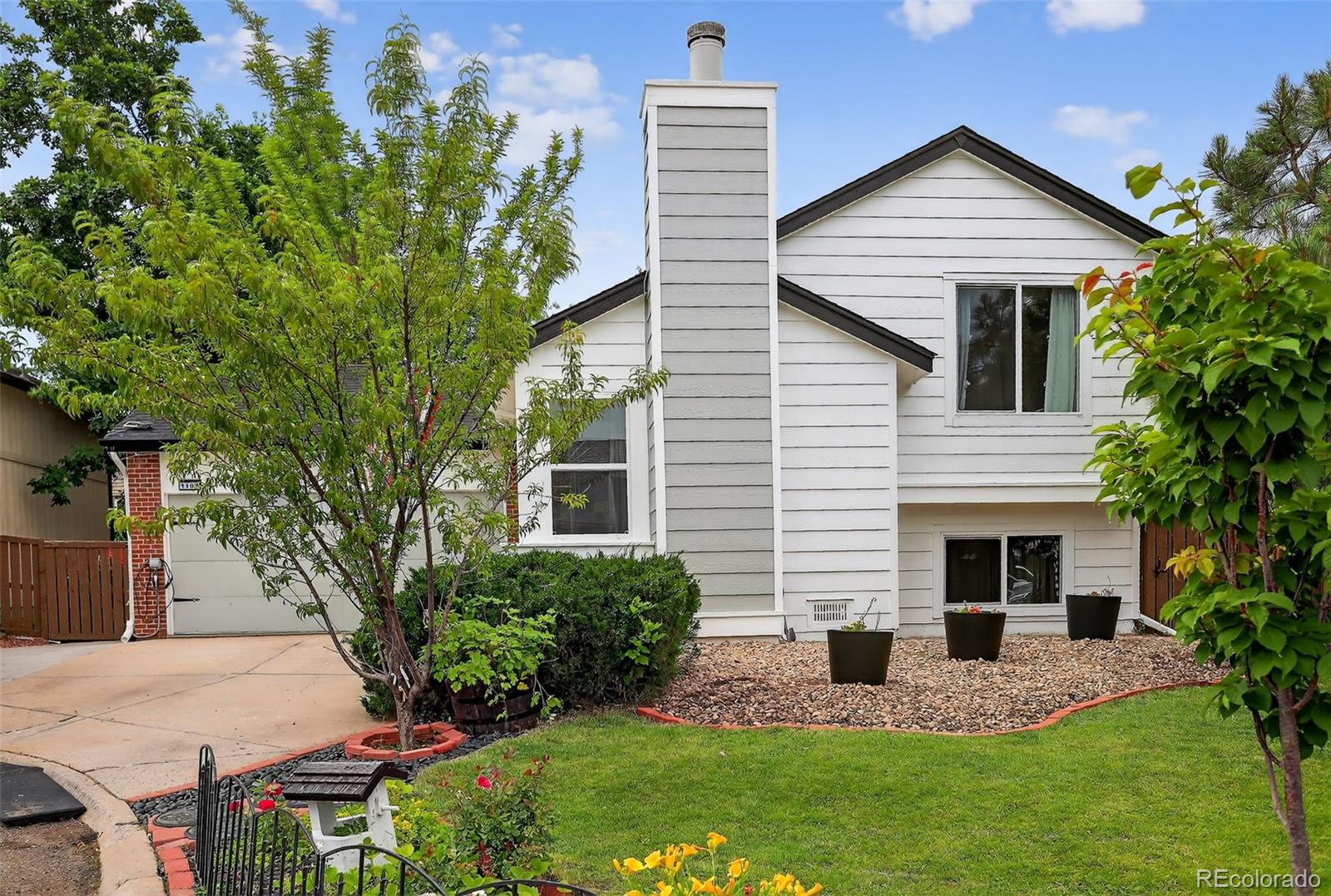 1102 Conifer Court, Highlands Ranch, CO, 80126 3 1102 Conifer Court
