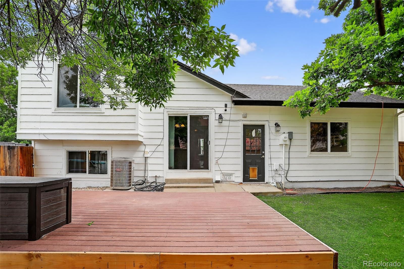 1102 Conifer Court, Highlands Ranch, CO, 80126 2 1102 Conifer Court