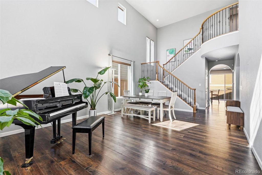 Photo of 7819 W Grand Avenue, Littleton, CO 80123 (MLS # 9695225)