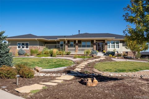 Luxury Homes for Sale in Castle Rock CO - Starting at 1m+ 278 Sheldon Avenue Castle Rock Co 80104