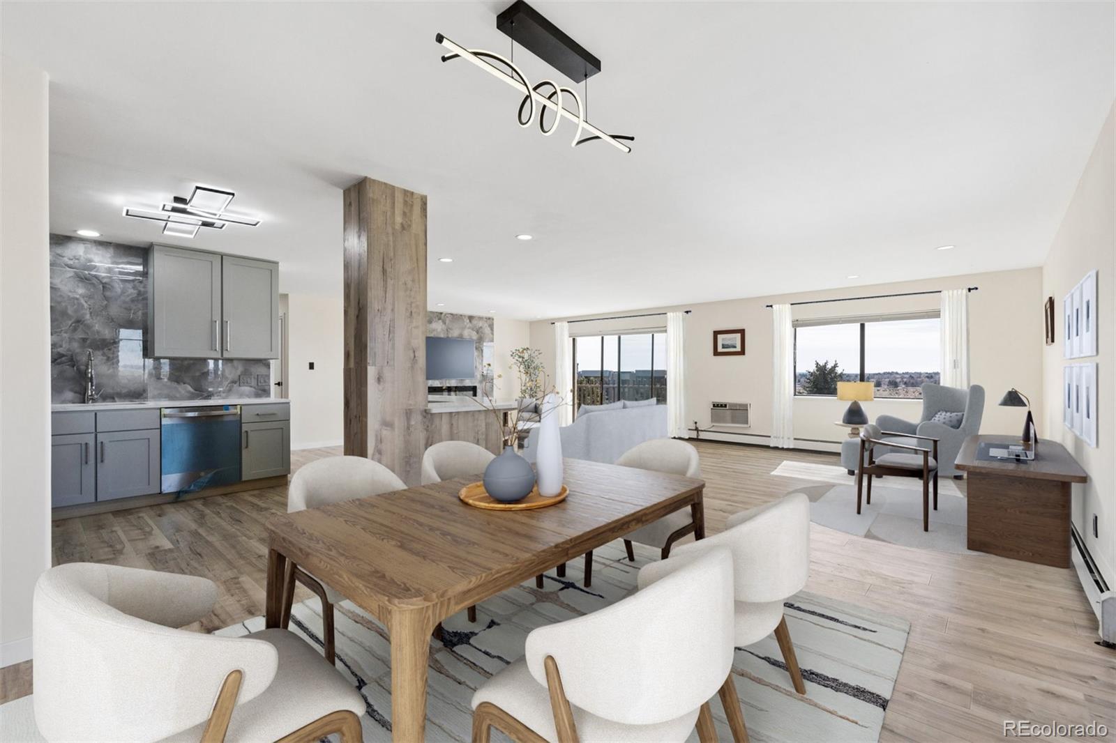 14390 E Marina Drive 601