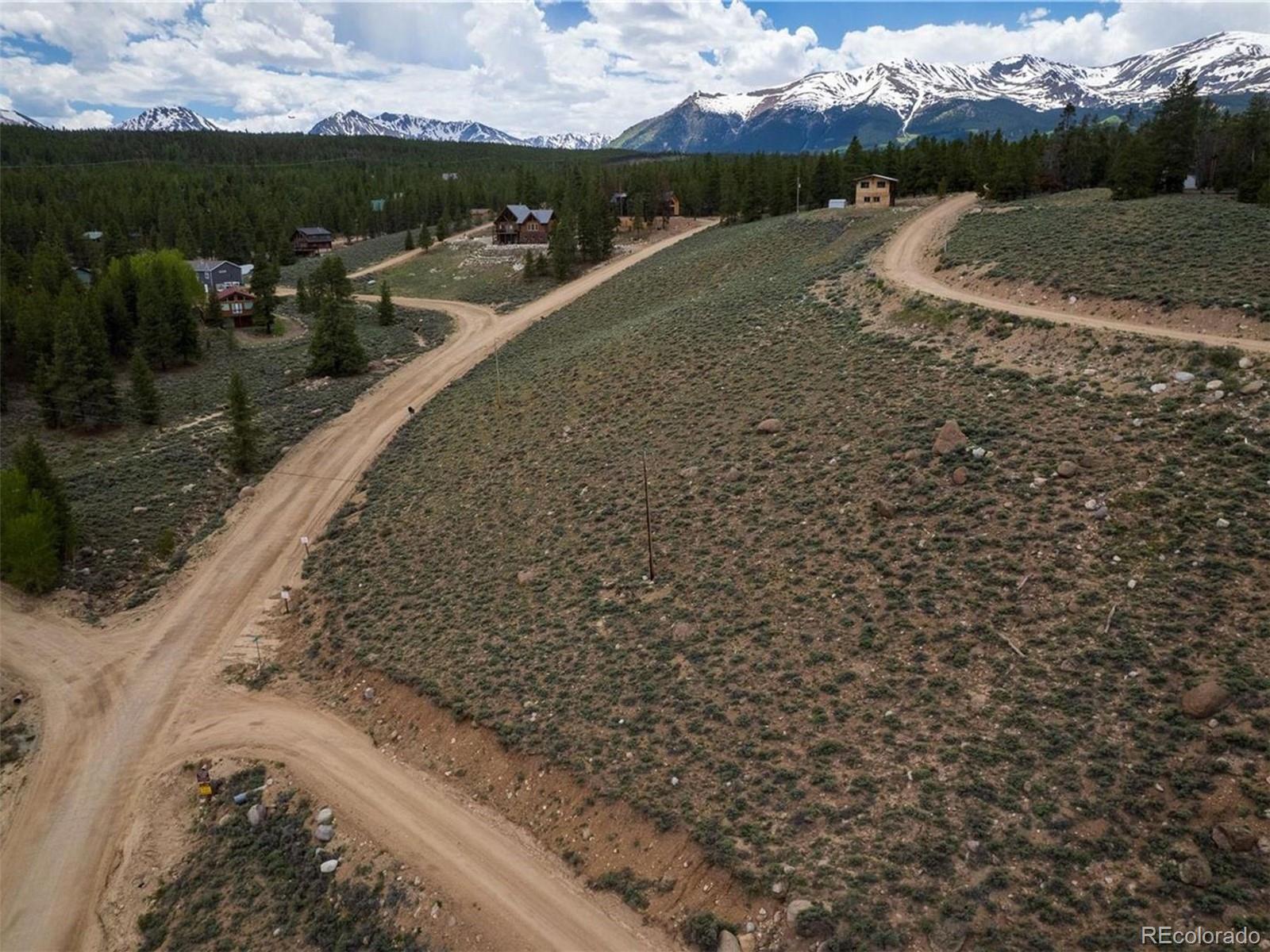 47 Peak View Drive