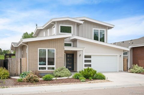 6096 W Keene Avenue Denver CO 80235
