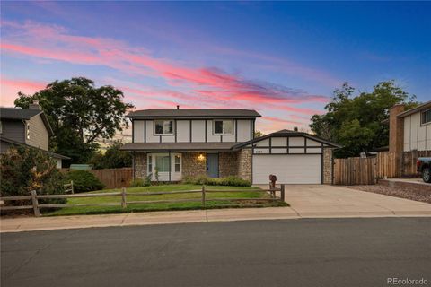 8897 Wagner Lane Westminster CO 80031