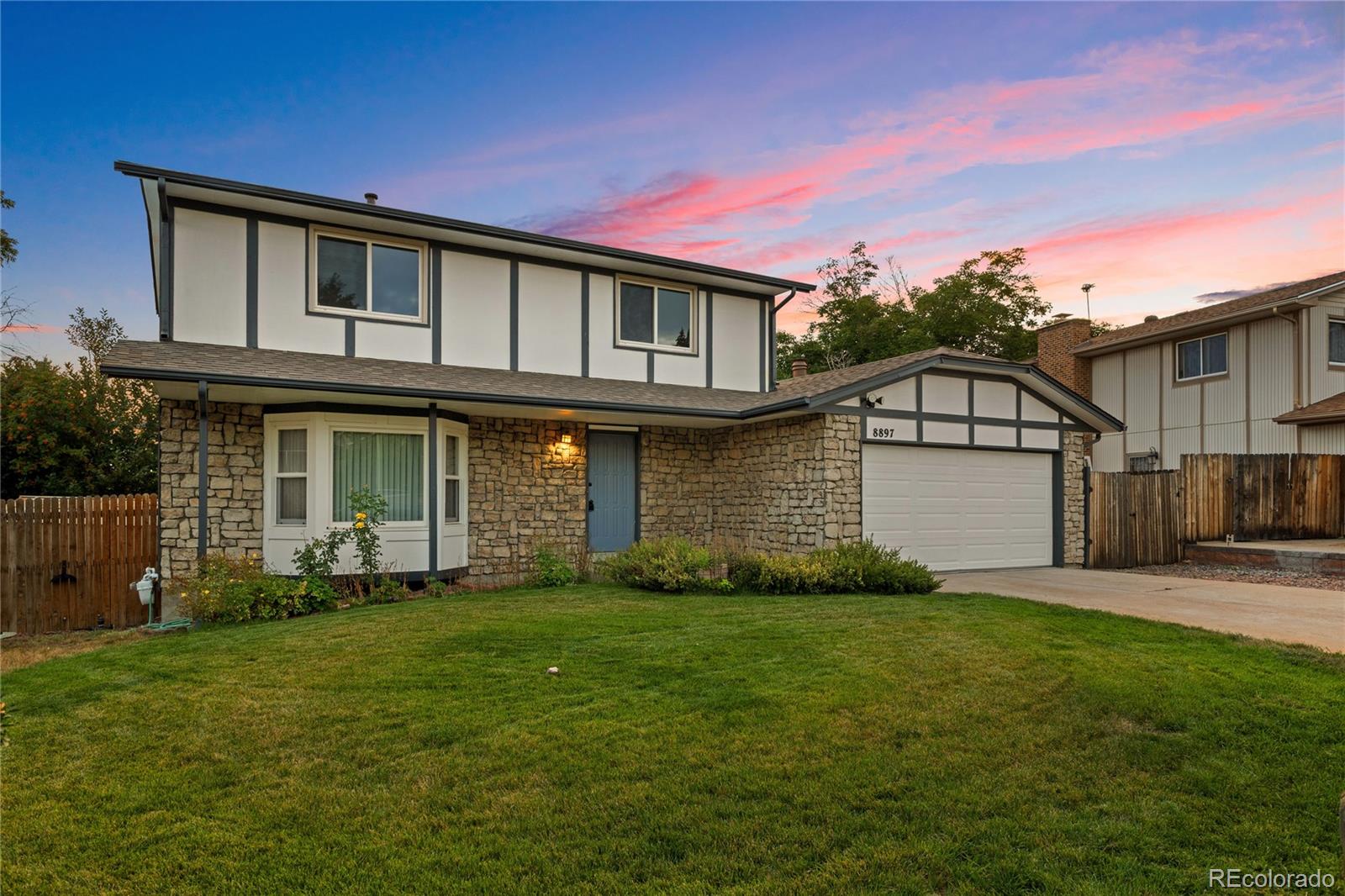 8897 Wagner Lane