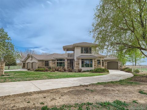 9240 County Road 54 Milliken CO 80543
