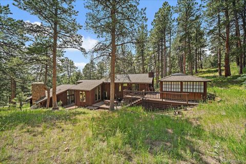 3251 Interlocken Drive Evergreen CO 80439