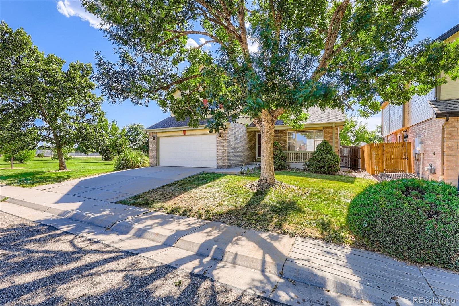 12701 Elm Lane, Broomfield, CO, 80020 1 12701 Elm Lane